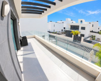 Revente - Villa Individuelle - Algorfa - La Finca Golf