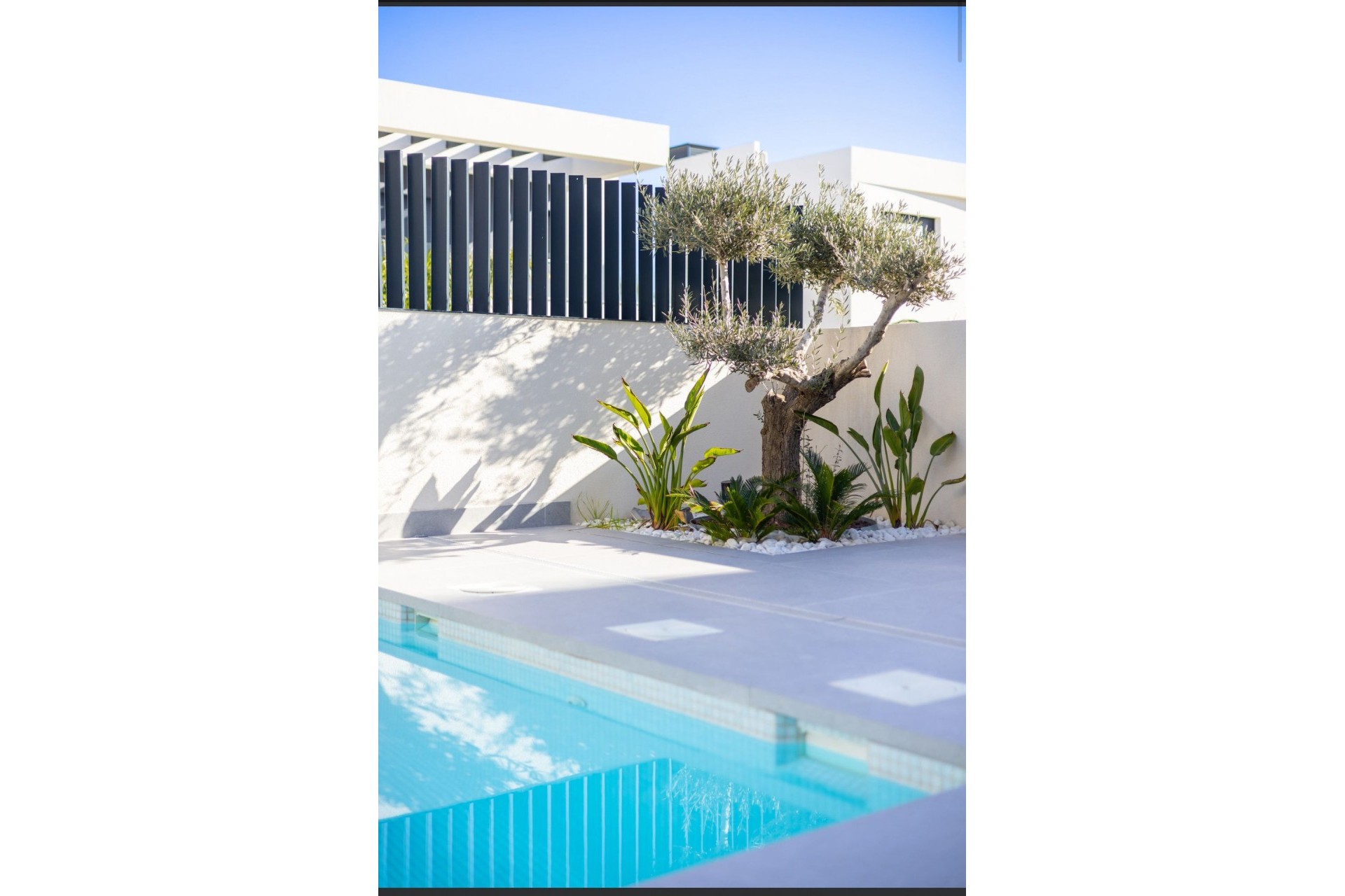 Revente - Villa Individuelle - Algorfa - La Finca Golf
