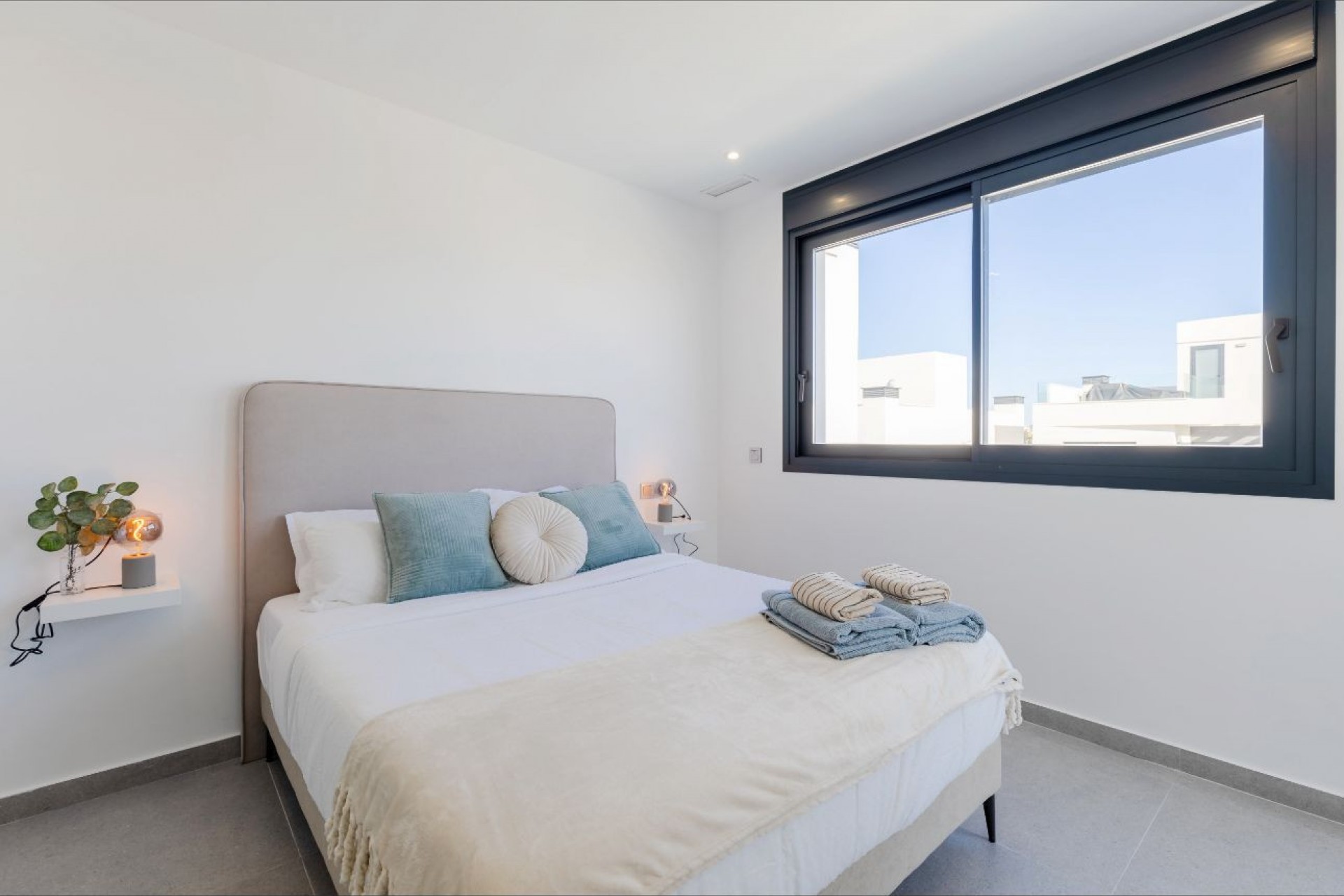 Revente - Villa Individuelle - Algorfa - La Finca Golf