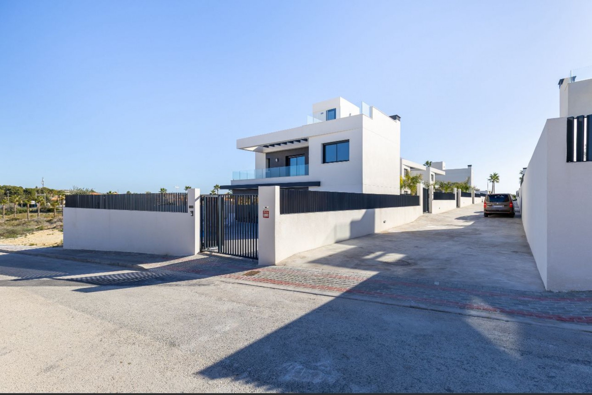 Revente - Villa Individuelle - Algorfa - La Finca Golf