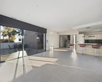 Revente - Villa Individuelle - Algorfa - La Finca Golf