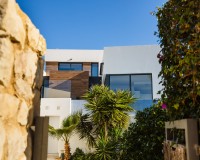 Revente - Villa Individuelle - Algorfa - La Finca Golf