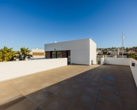 Revente - Villa Individuelle - Algorfa - La Finca Golf