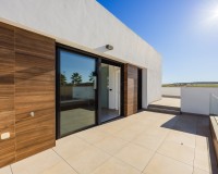 Revente - Villa Individuelle - Algorfa - La Finca Golf