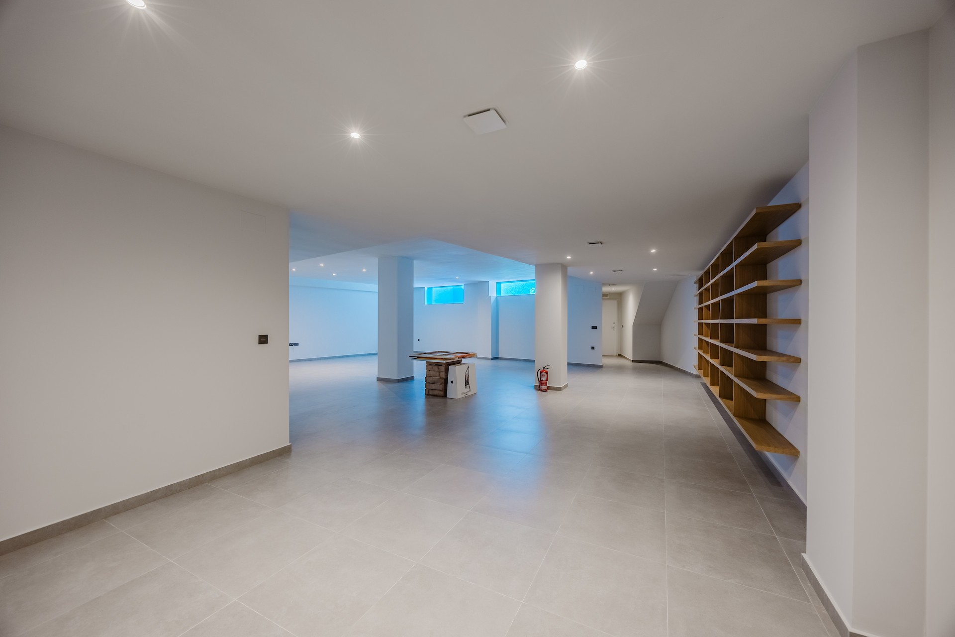 Revente - Villa Individuelle - Algorfa - La Finca Golf