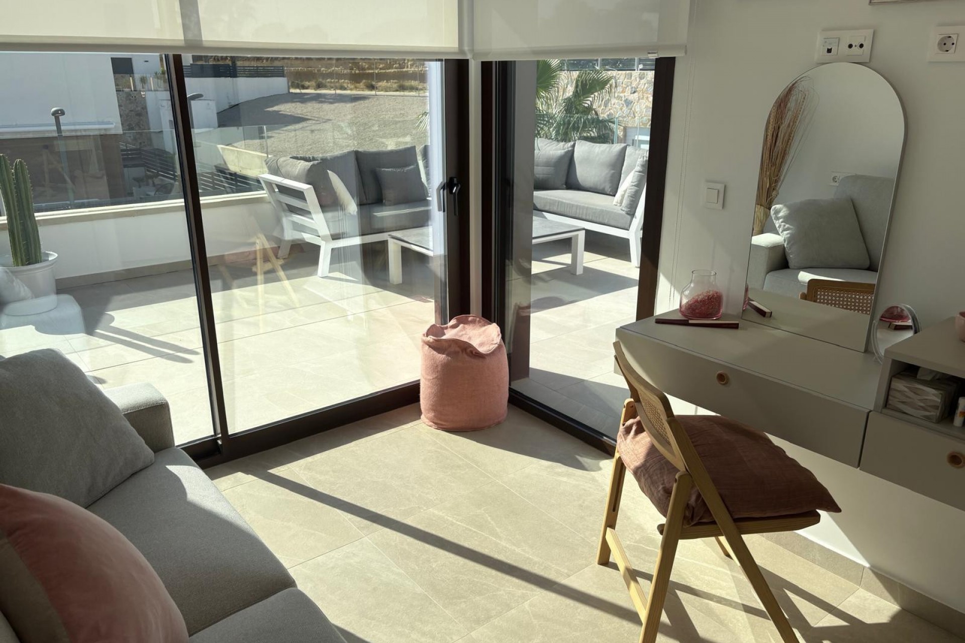 Revente - Villa Individuelle - Algorfa - La Finca Golf