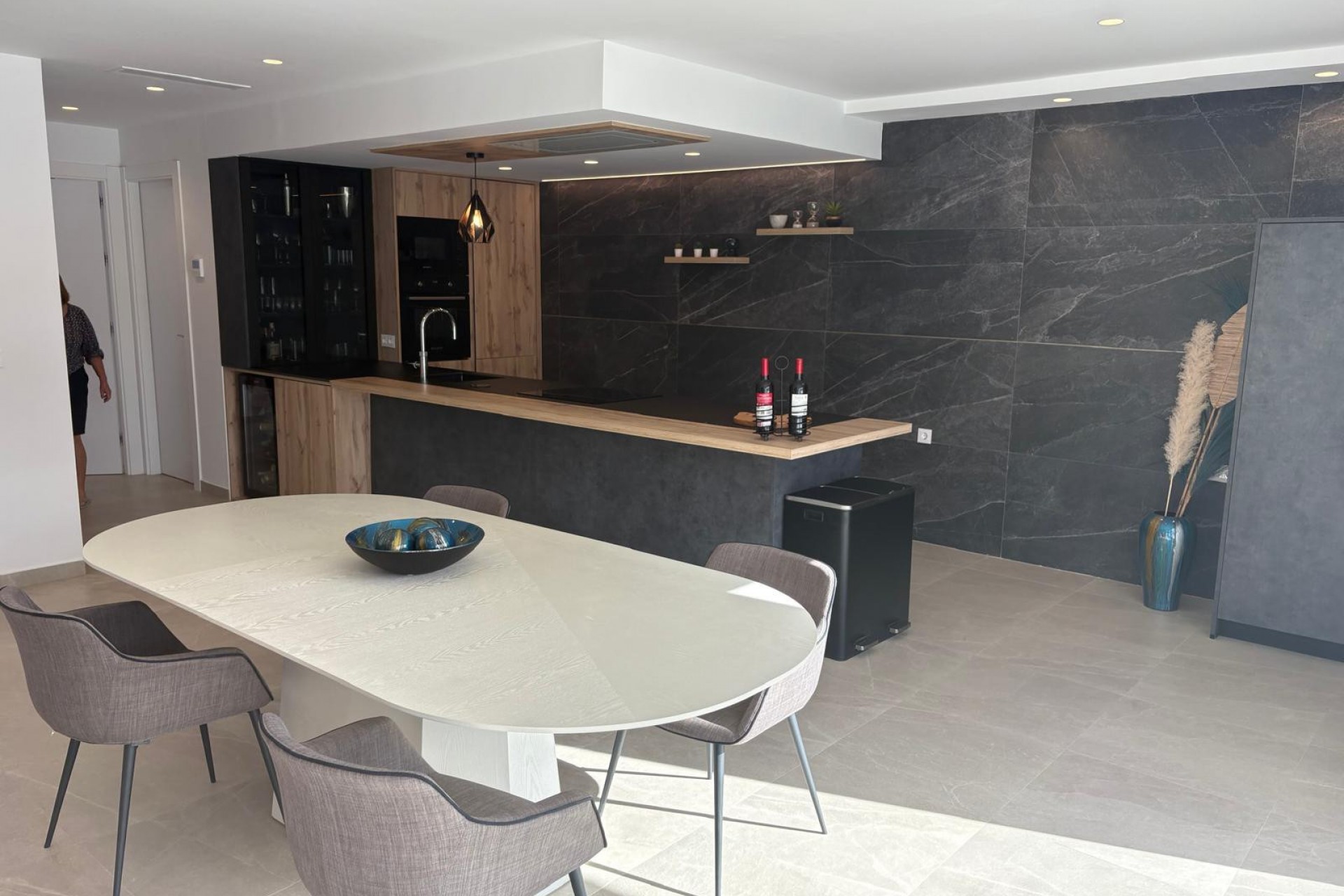 Revente - Villa Individuelle - Algorfa - La Finca Golf