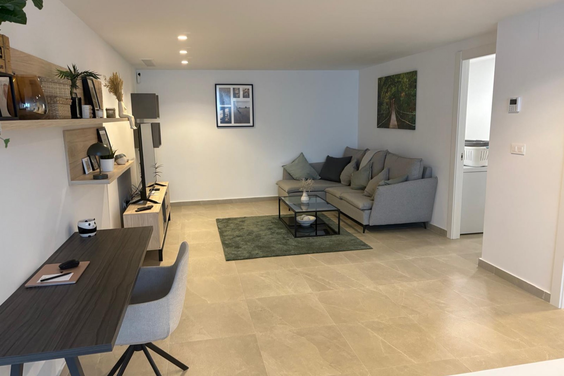 Revente - Villa Individuelle - Algorfa - La Finca Golf