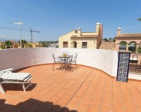 Revente - Villa Individuelle - Algorfa - La Finca Golf