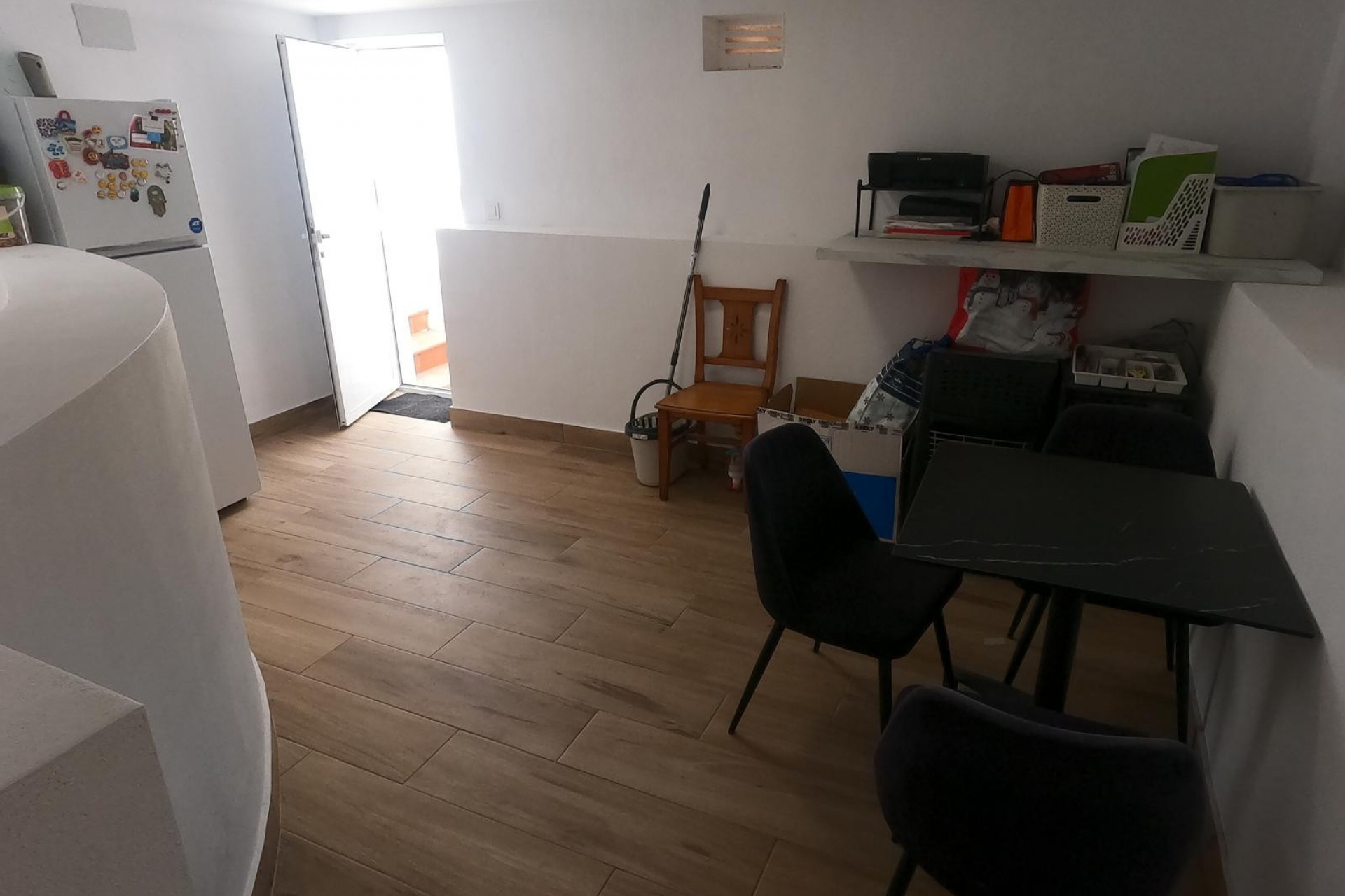 Revente - Villa Individuelle - Algorfa - La Finca Golf