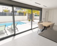 Revente - Villa Individuelle - Algorfa - La Finca Golf