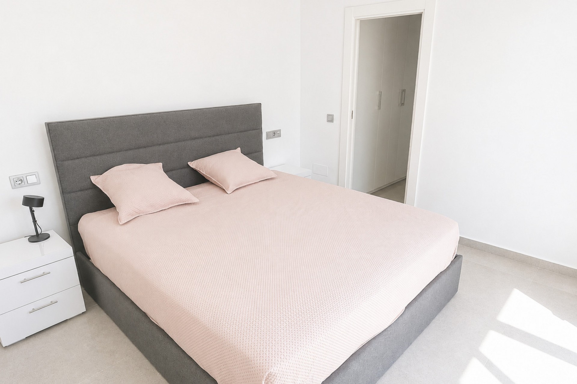 Revente - Villa Individuelle - Algorfa - La Finca Golf