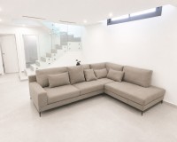 Revente - Villa Individuelle - Algorfa - La Finca Golf