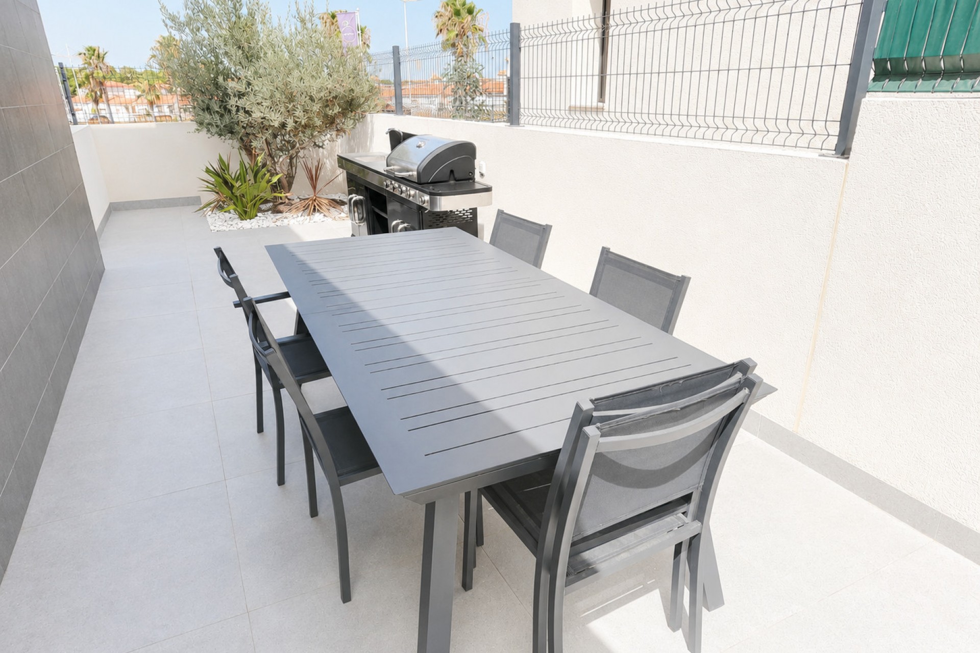 Revente - Villa Individuelle - Algorfa - La Finca Golf