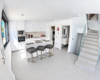 Revente - Villa Individuelle - Algorfa - La Finca Golf