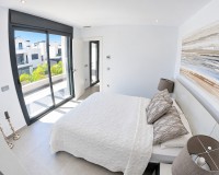 Revente - Villa Individuelle - Algorfa - La Finca Golf