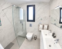 Revente - Villa Individuelle - Algorfa - La Finca Golf