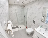 Revente - Villa Individuelle - Algorfa - La Finca Golf