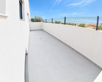 Revente - Villa Individuelle - Algorfa - La Finca Golf