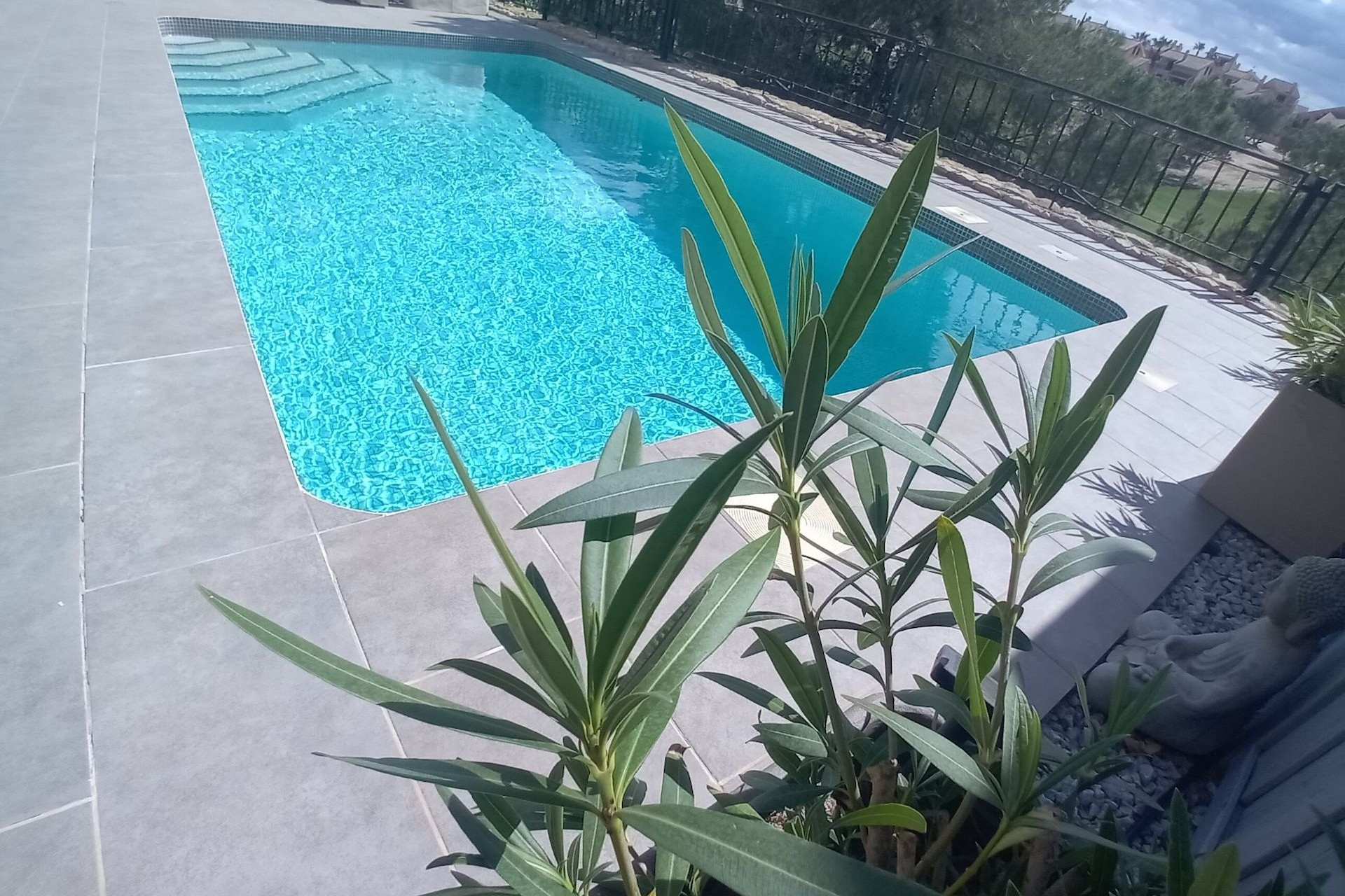 Revente - Villa Individuelle - Algorfa - La Finca Golf