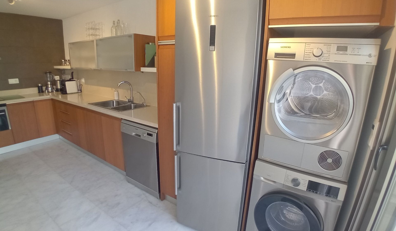 Revente - Villa Individuelle - Algorfa - La Finca Golf