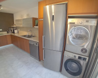 Revente - Villa Individuelle - Algorfa - La Finca Golf