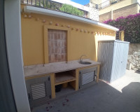 Revente - Villa Individuelle - Algorfa - La Finca Golf