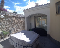 Revente - Villa Individuelle - Algorfa - La Finca Golf