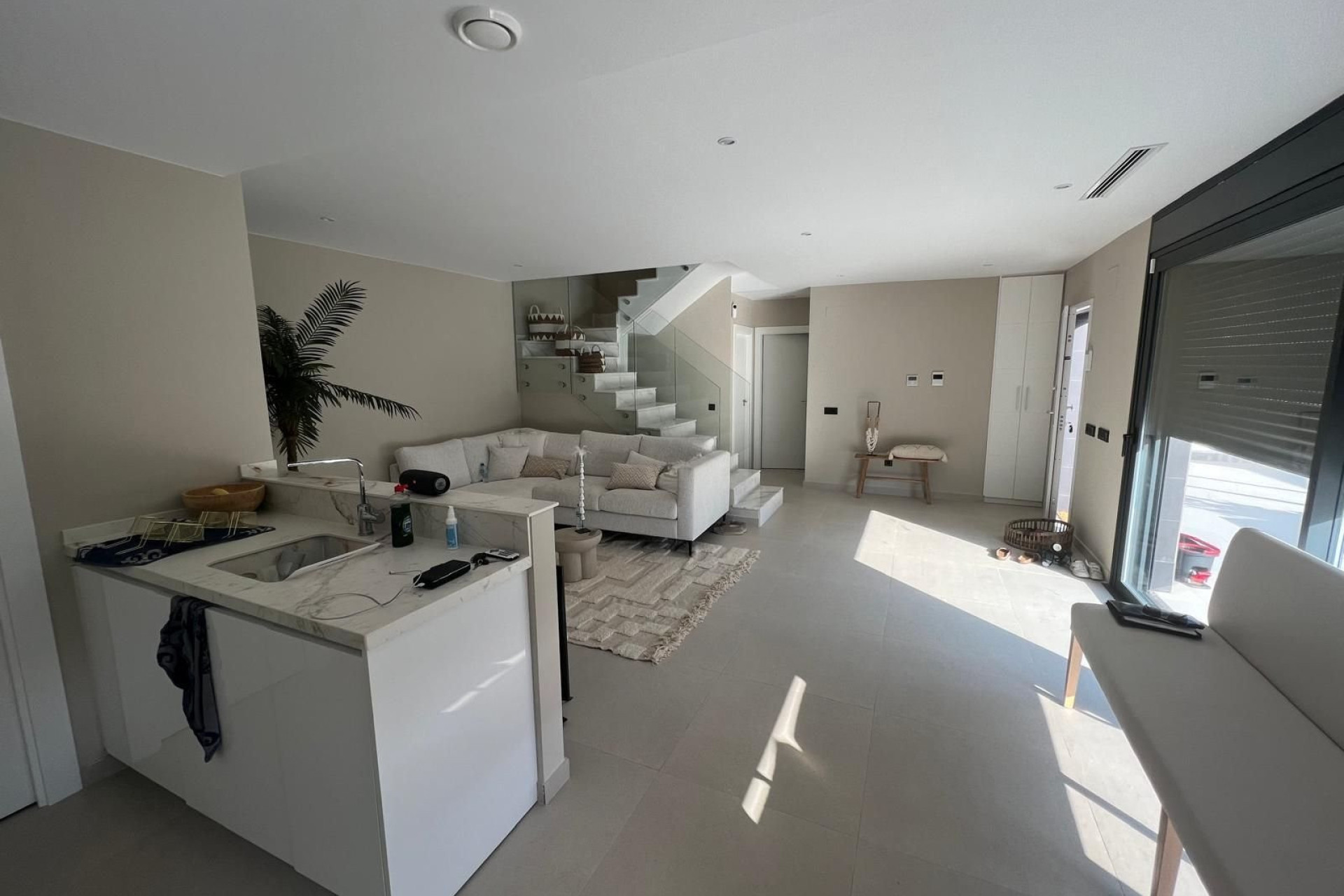 Revente - Villa Individuelle - Algorfa - La Finca Golf