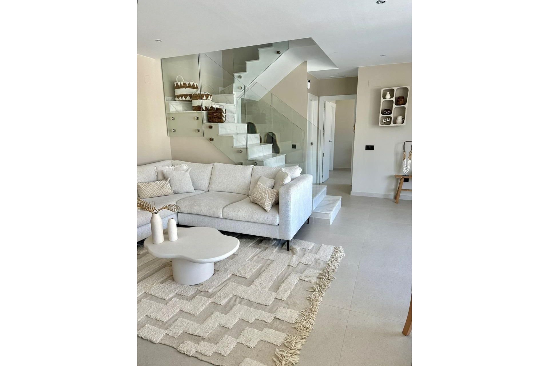 Revente - Villa Individuelle - Algorfa - La Finca Golf