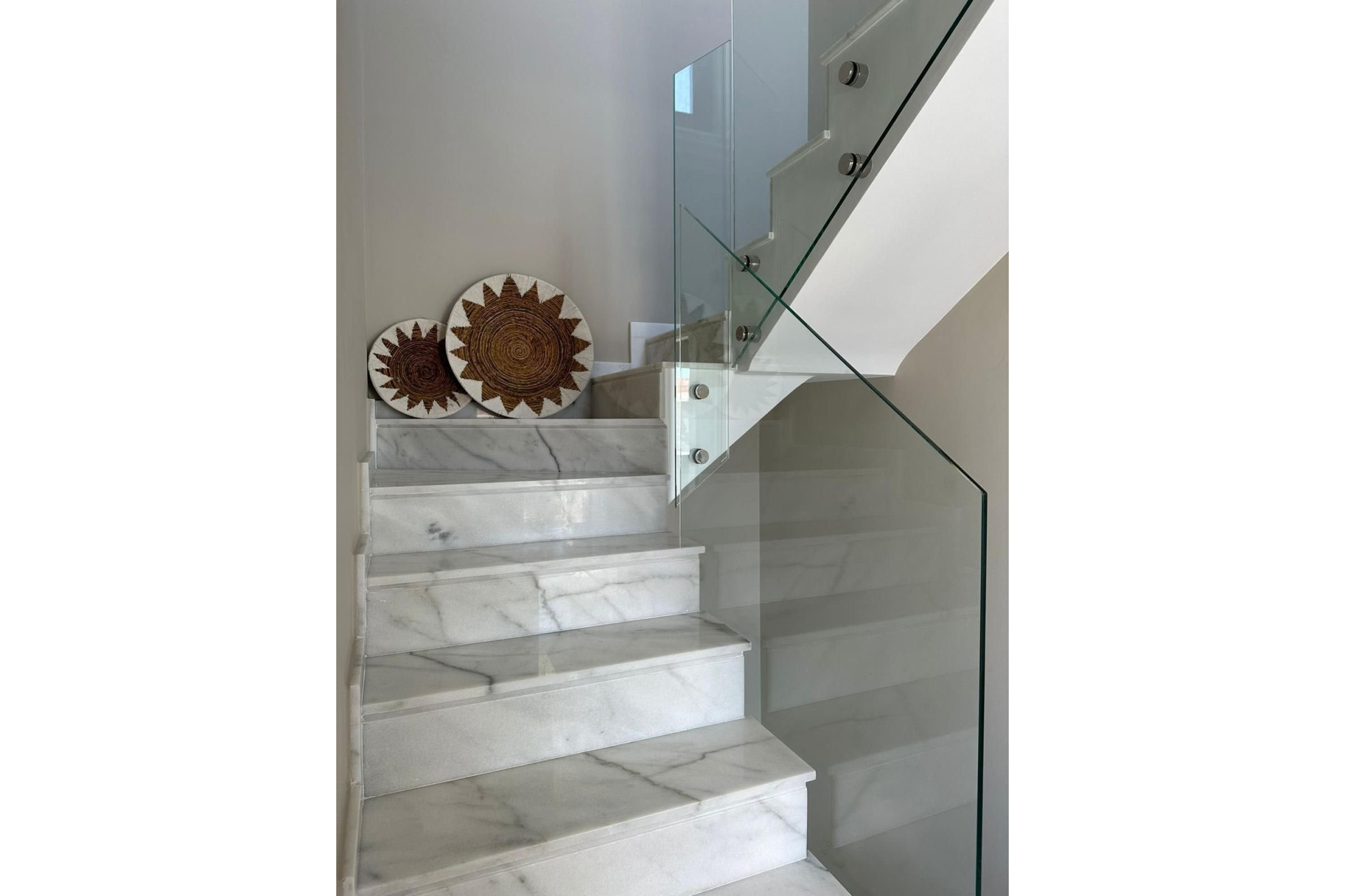 Revente - Villa Individuelle - Algorfa - La Finca Golf