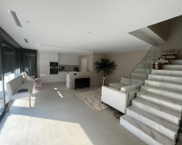 Revente - Villa Individuelle - Algorfa - La Finca Golf