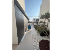 Revente - Villa Individuelle - Algorfa - La Finca Golf