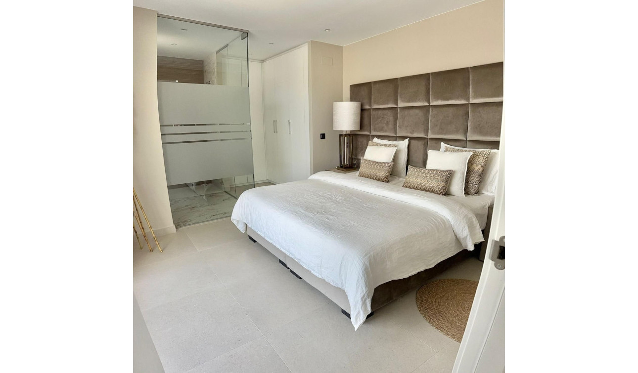 Revente - Villa Individuelle - Algorfa - La Finca Golf