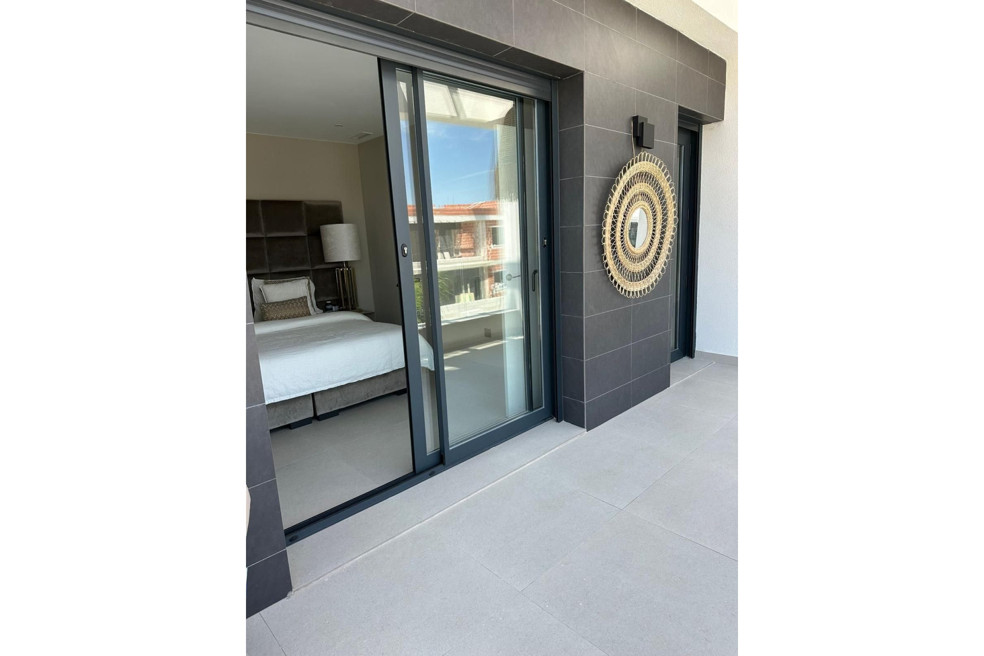 Revente - Villa Individuelle - Algorfa - La Finca Golf