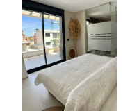 Revente - Villa Individuelle - Algorfa - La Finca Golf