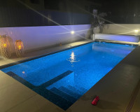 Revente - Villa Individuelle - Algorfa - La Finca Golf