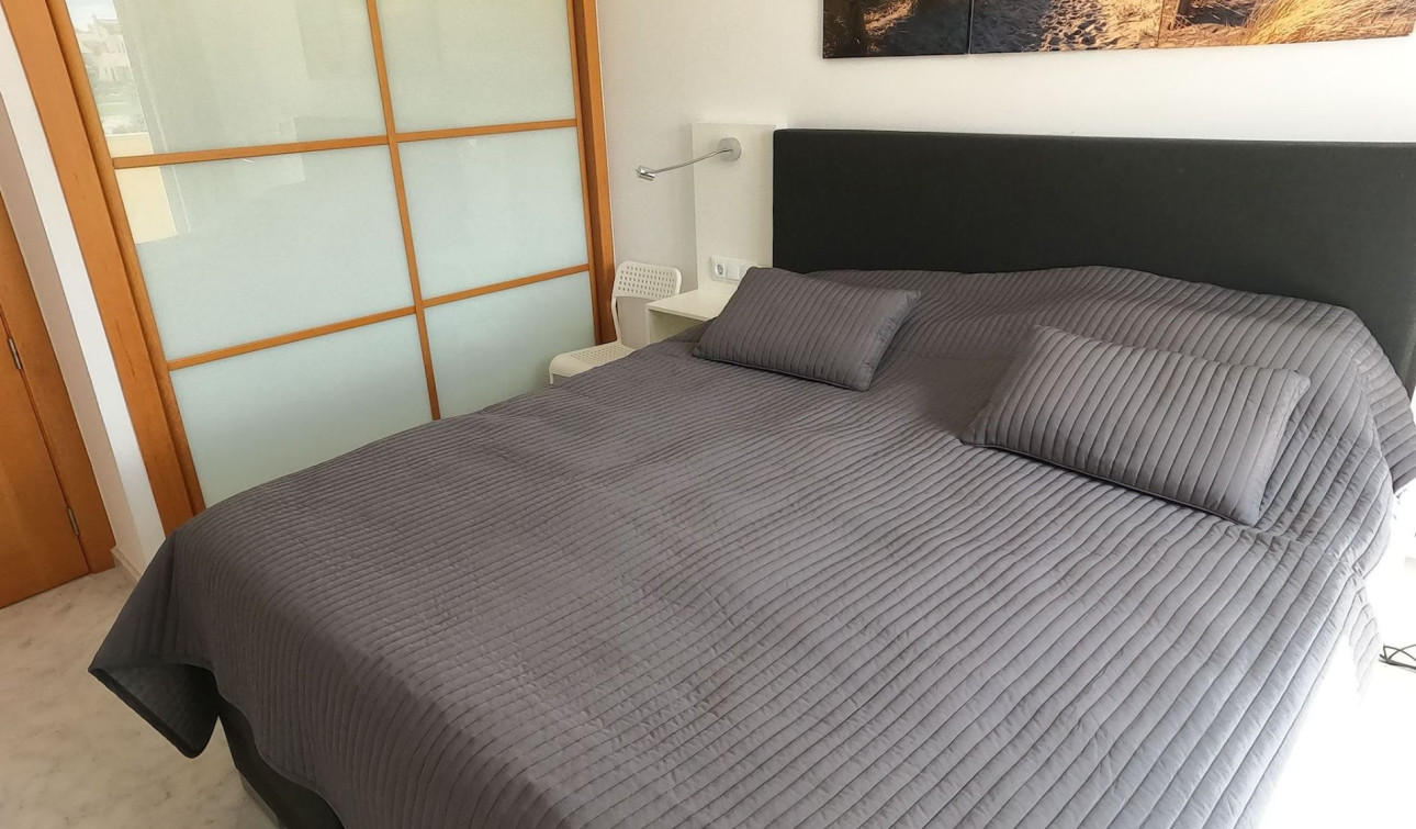 Revente - Villa Individuelle - Algorfa - La Finca Golf