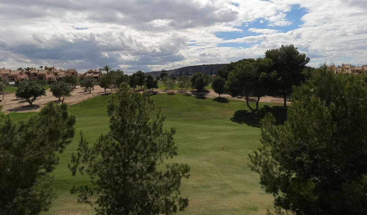Revente - Villa Individuelle - Algorfa - La Finca Golf