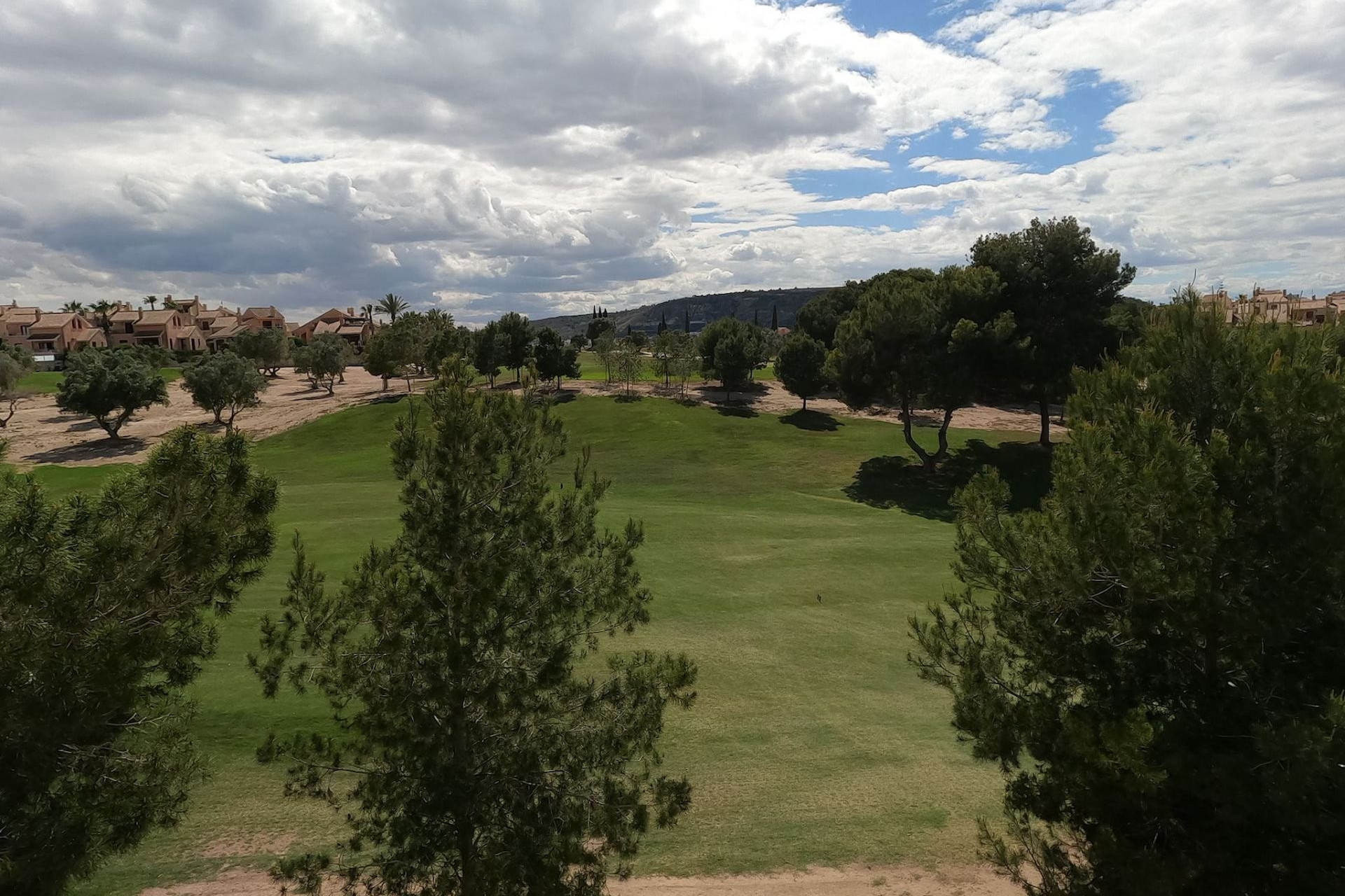 Revente - Villa Individuelle - Algorfa - La Finca Golf