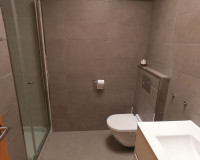 Revente - Villa Individuelle - Algorfa - La Finca Golf