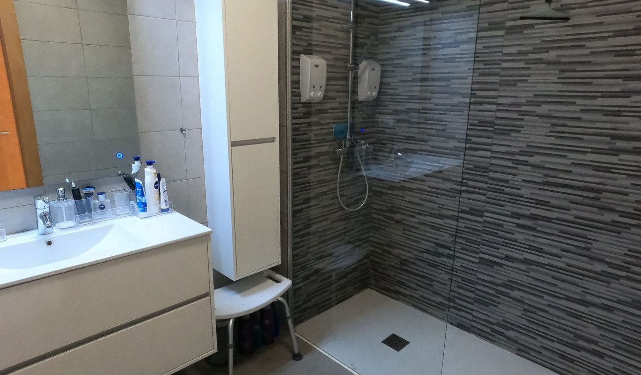 Revente - Villa Individuelle - Algorfa - La Finca Golf