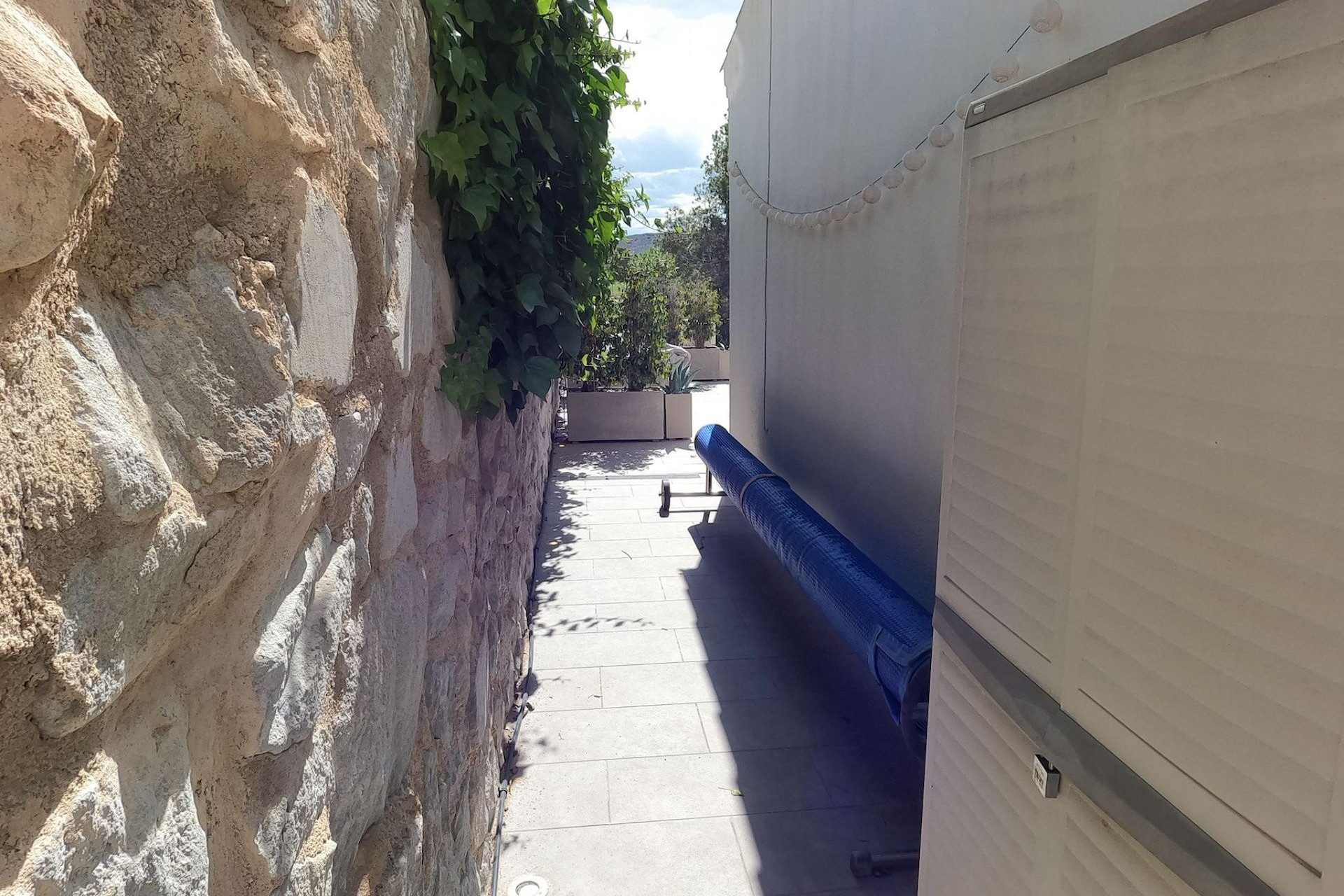 Revente - Villa Individuelle - Algorfa - La Finca Golf