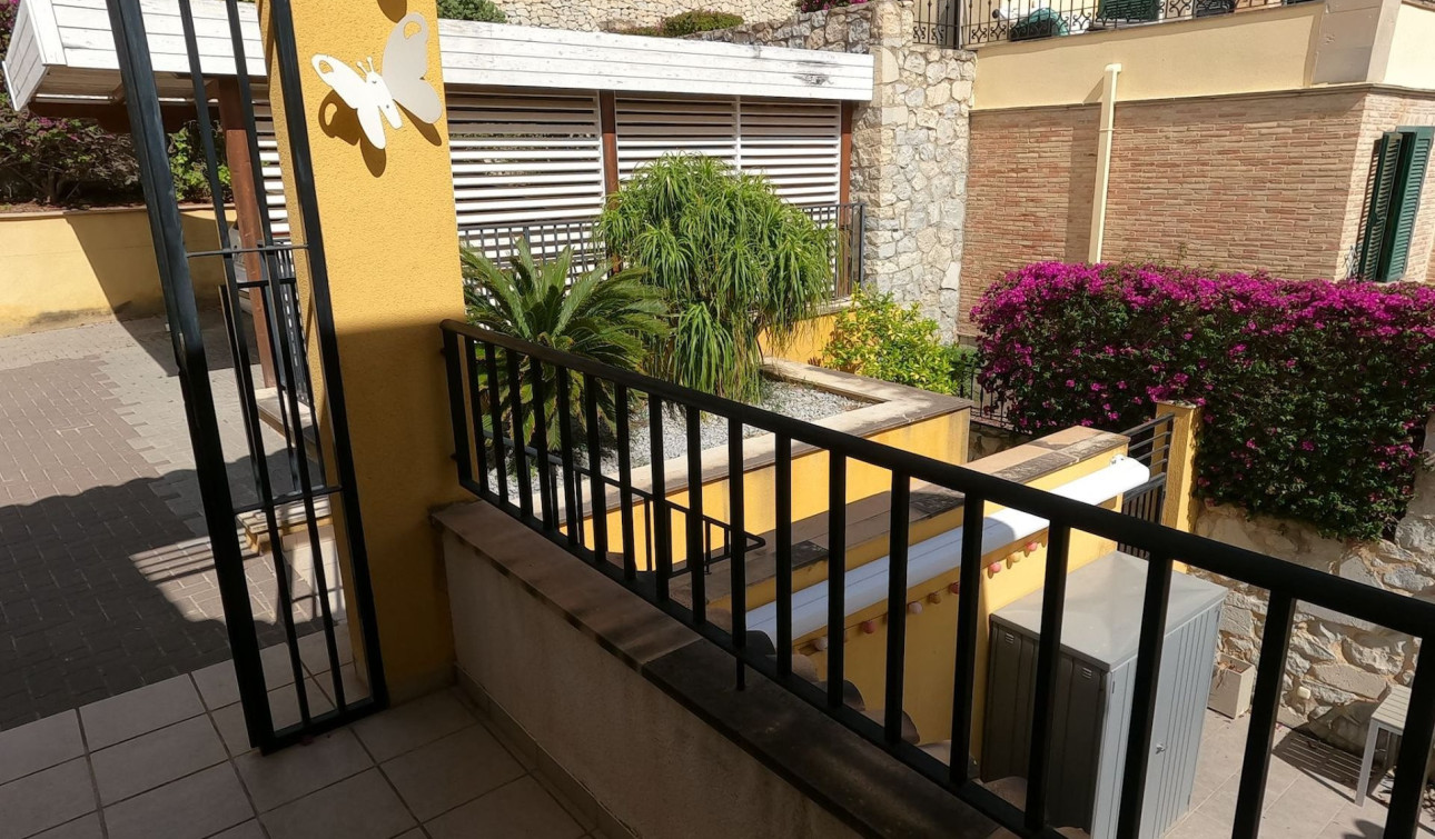 Revente - Villa Individuelle - Algorfa - La Finca Golf