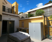 Revente - Villa Individuelle - Algorfa - La Finca Golf