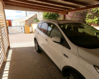 Revente - Villa Individuelle - Algorfa - La Finca Golf