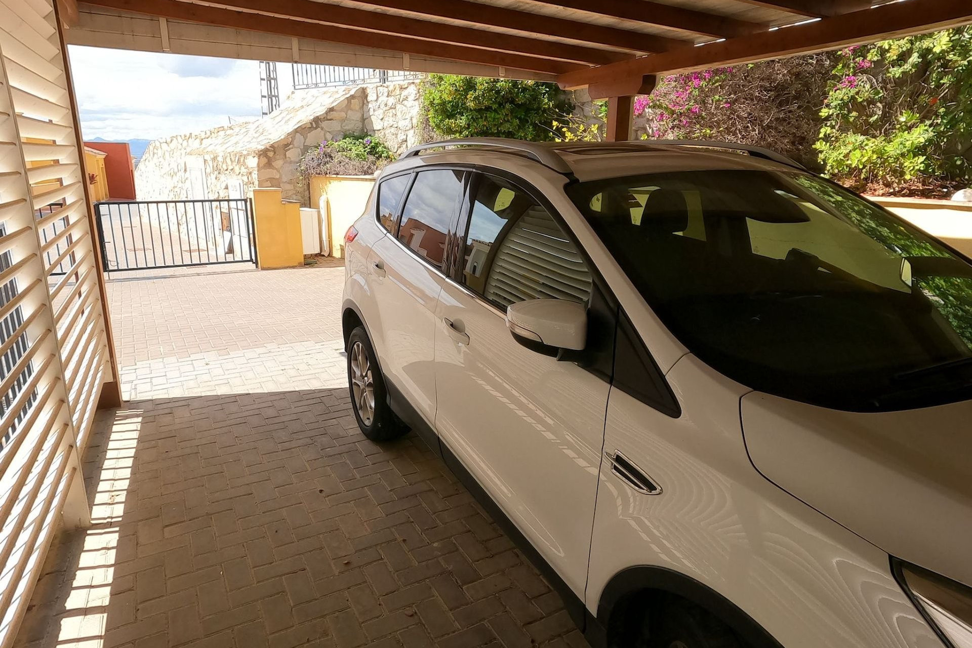 Revente - Villa Individuelle - Algorfa - La Finca Golf