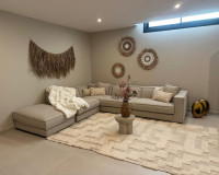 Revente - Villa Individuelle - Algorfa - La Finca Golf