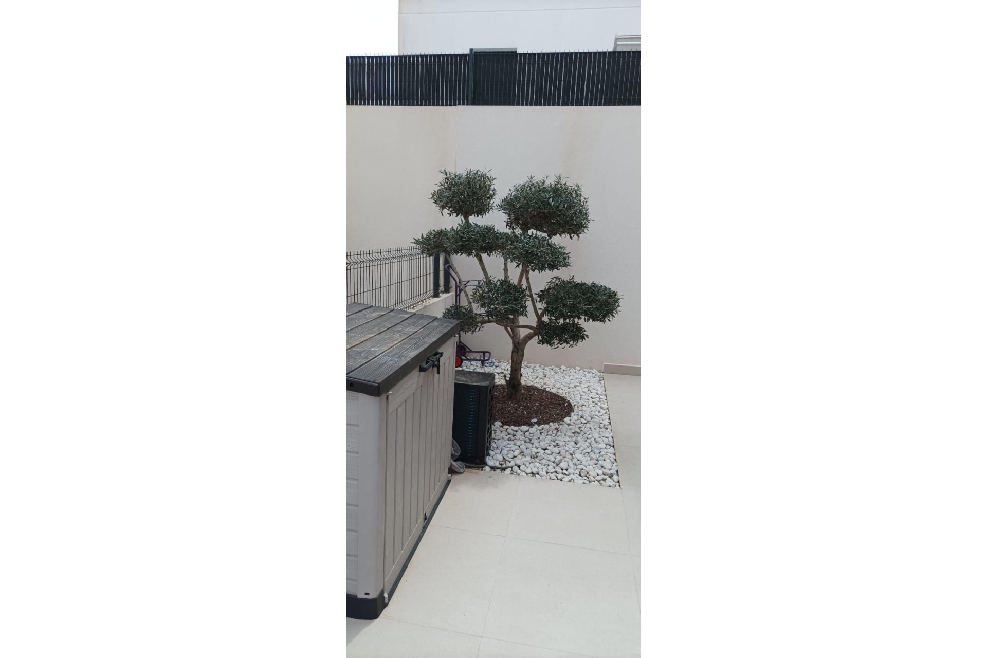 Revente - Villa Individuelle - Algorfa - La Finca Golf