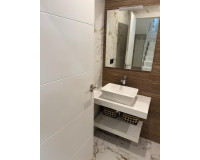 Revente - Villa Individuelle - Algorfa - La Finca Golf